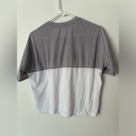 Nike Just Do It Running Tee - Picture 5 of 8